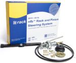 Teleflex Seastar NFB Pro Dual Rack Steering System